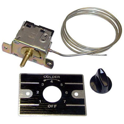 Traulsen 12769 Freezer Control A30, 36