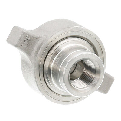 Henny Penny 17431 Assembly-Filter Union