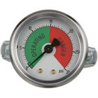 Cleveland 07168 Gauge 2, 0-30PSI,  1/8 MPT