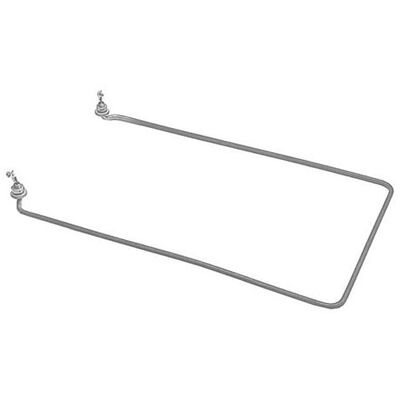 Wells 2N40457UL Warmer Element 11" X 18-3/4" 1800W 240V