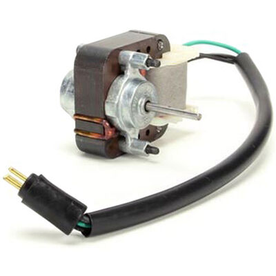 Atlas 2013 Fan Motor 120V 60Hz