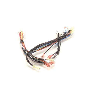 Garland 1949576 Convection Oven Wire Harness Mechanical Control Panel