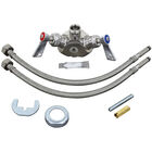Cleveland KE51403 Double Pantry Faucet Body