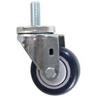 Winston Products PS2147 Caster - 3", Non-Locking