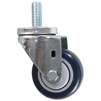 Winston Products PS2147 Caster - 3", Non-Locking