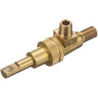 Jade Range 4418500100 Charbroiler Horizontal Split Stove Valve