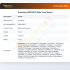 Scotsman A39030021 Water Level Sensor