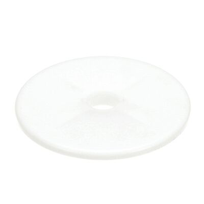 GE/Hobart 00-291457-00002 Mixer Flinger & Hub Assembly