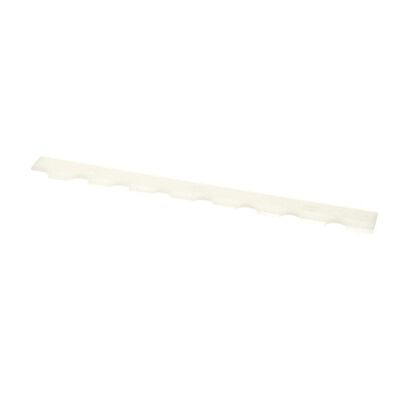 Cornelius 325457000 Post-Mix Dispenser Scraper Blade 4F FCB