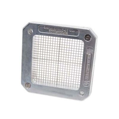 Shaver Specialty 220.1 Blade&Holder Assembly , 1/8"Cut