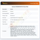Garland 1028298 NAT/LP Oven Pilot