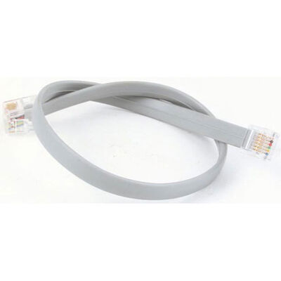 Duke 681-6X6-12 Warmer with RJ12 Cable Connectivity