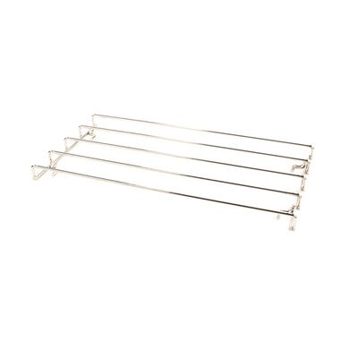 Southbend 1180528 Infrared Broilers Rack Guide 19-1/4" X 9-1/2" X 1-1/4"