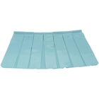 Hobart 271084 Dishwasher Long Curtain, 22-5/8" X 17"