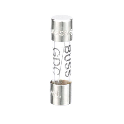 Champion 0512373 Time-Delay Fuse, 250V, 4A, 5x20MM