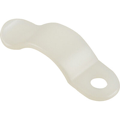 Manitowoc 5650699 Nylon Spring Clip - Package of 4