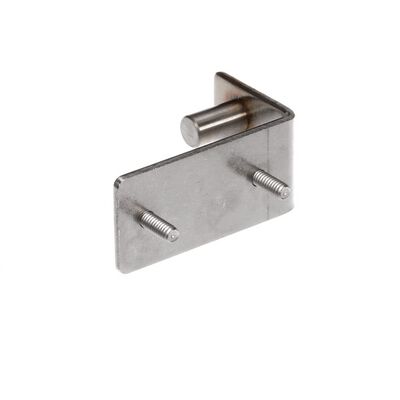 Vulcan Hart VH00-855521-00002 Steamer Door Hinge Bottom Assembly