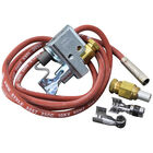 Johnson Controls J993EHW-7218 Pilot