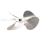 Master-Bilt 15-13073 Fan Blade For Bohn LET 5140C