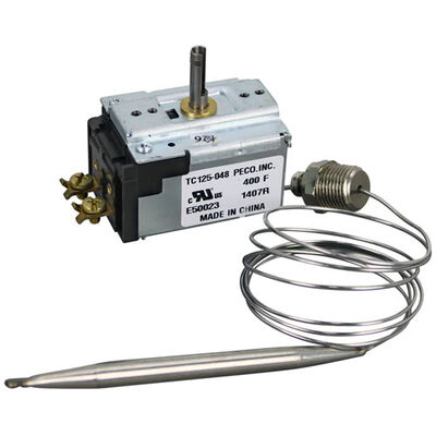 Vulcan Hart VH419999-2 Fryer Thermostat Reed Switch 48"