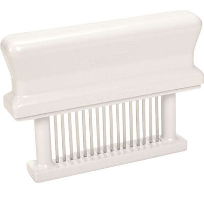 Jaccard 10016 Jaccard Meat Tenderizer, 1 Row