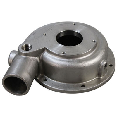 Champion 109651 Dishwasher Pump Volute