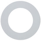 Jackson 05330-200-34-00 Pump Gasket White Neoprene