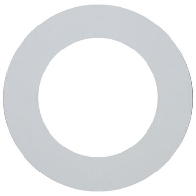 Jackson 05330-200-34-00 Pump Gasket White Neoprene