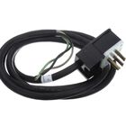 Winston Products SV1146 Power Cord 30 AMP 6-30 90&deg; Plug