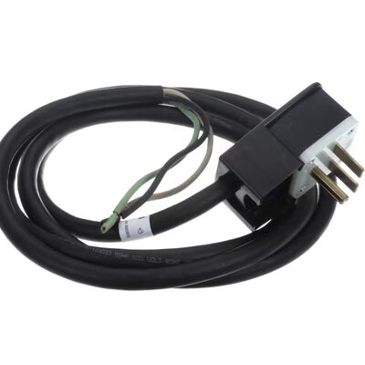 Winston Products SV1146 Power Cord 30 AMP 6-30 90&deg; Plug