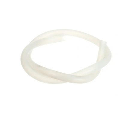 Hoshizaki 77301114 Silicone Hose, 7/16" Diameter, per Foot
