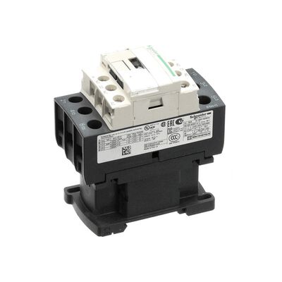 Henny Penny 77574 Fryer Contactor 3-Pole 50A 208V