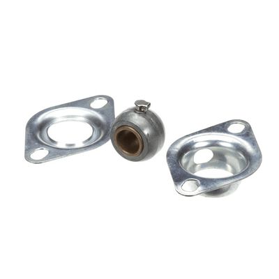 Jackson 3120-021-71-87 Dishwasher Pillow Block Bearing 3/4"