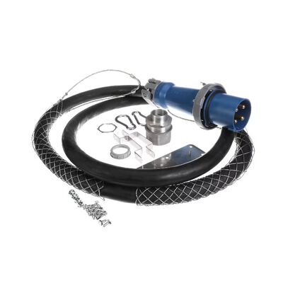 Henny Penny 140734 Plug In Power Cord Kit 208/240 VAC