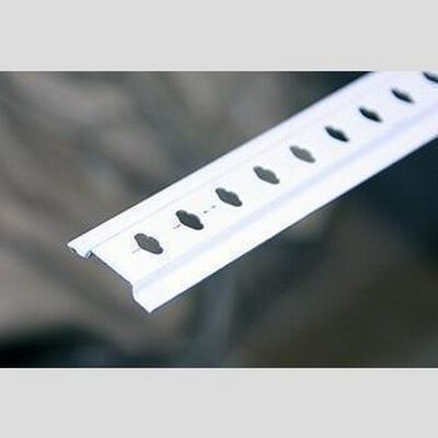 True 864244 Shelf Standard Kit 10 3/4" White