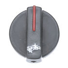 Star 2R-Z4621 Knob 1-3/4 - .250Dhole