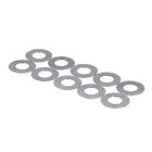 Blodgett 11694 Pizza Oven Door Flat Washer Pack of 10 900/1000 Series