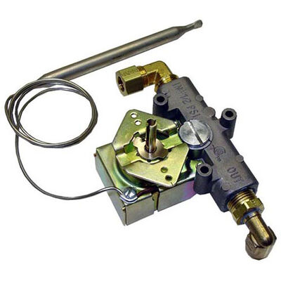 Southbend 1182553 Griddle Snap Action Thermostat 3/8"D X 5" 30"L