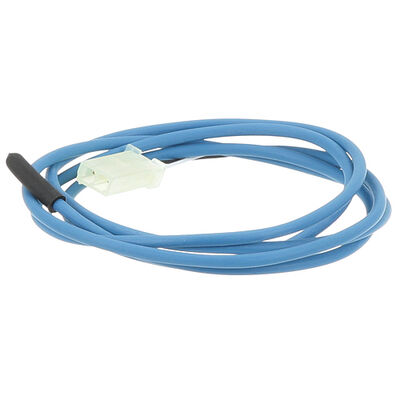 Traulsen 334-60406-01 Refrigerator Temperature Sensor Blue Coil 48"