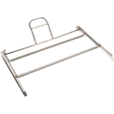Duke 175444WELD Broiler Loader