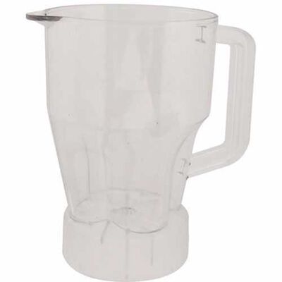 Container (64 Oz) For Waring/Qualheim - Part# 016390-E