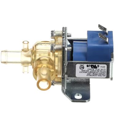 Curtis 3375000186 Dump Valve Left 12W 120V ALPHA