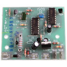 Waring 027943 PC Board