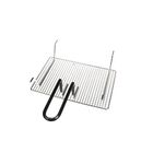 Perfect Fry 83649 Fryer Basket Cover XL 6HT002