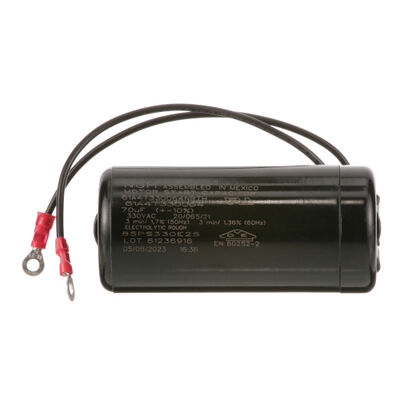 Beverage Air 302-628A Start Capacitor, 125VAC, 378/455 MFD