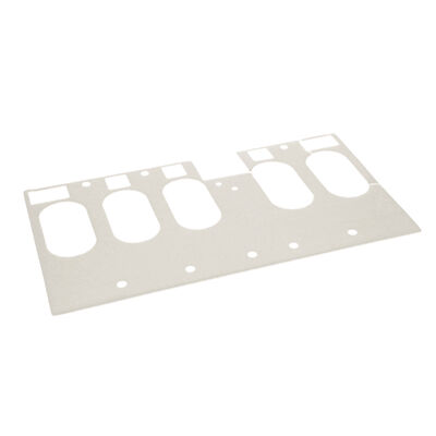 Pitco A8040201 Propane Gas Burner Gasket SSH75