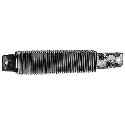 Seco 2011 Finned strip Heater 120V  750W   12" X 2"