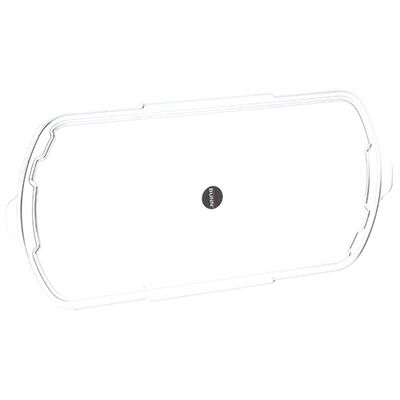 Bunn 29481-0000 Flat Hopper Cover Assembly