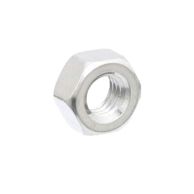 Hoshizaki 7N12-0600 Hex Nut M6 SUS