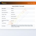 Hobart 844129-1 Thermopile